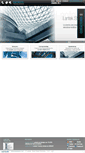 Mobile Screenshot of lanteksteelworks.com